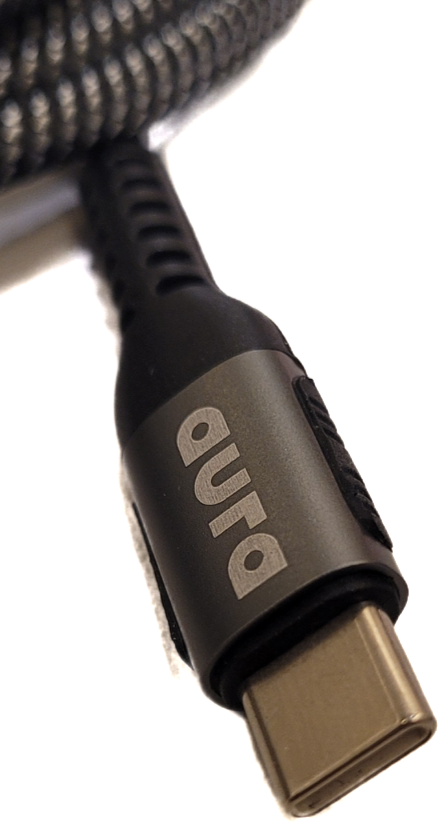 Cavo USB-C (1,5m)