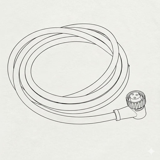Cavo Alimentatore 7/8