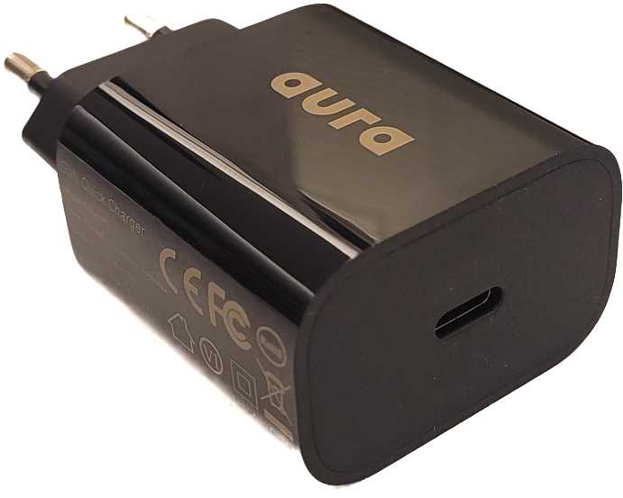 Alimentatore Altair (USB-C)