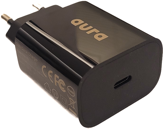 Alimentatore Altair (USB-C)