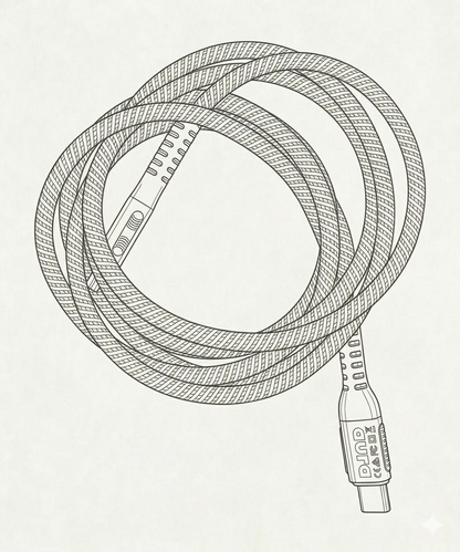 Cavo USB-C (1,5m)