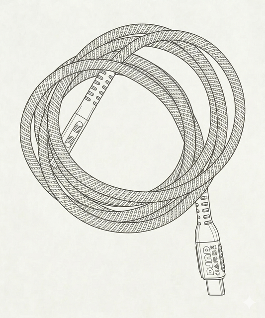 Cavo USB-C (1,5m)